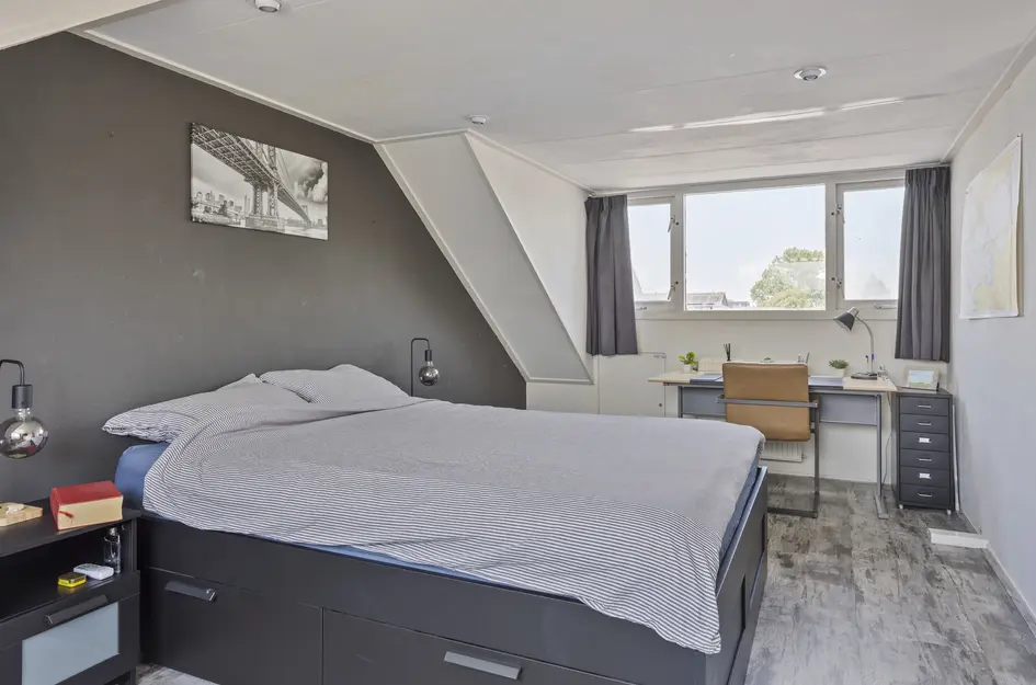 Coba Ritsemastraat 11