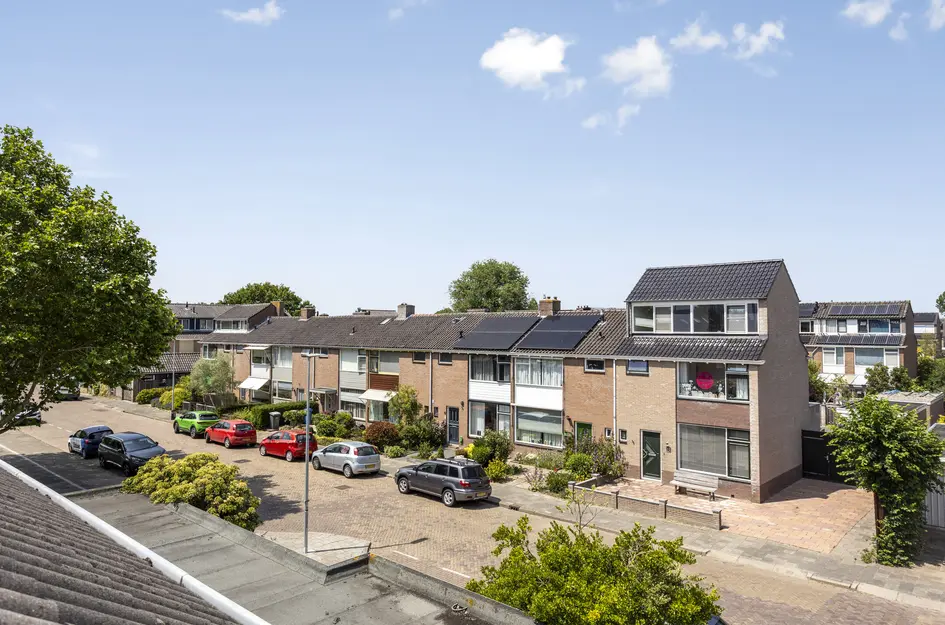 Coba Ritsemastraat 11