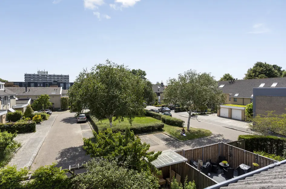 Coba Ritsemastraat 11