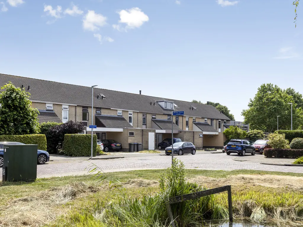 Coba Ritsemastraat 11, WOERDEN
