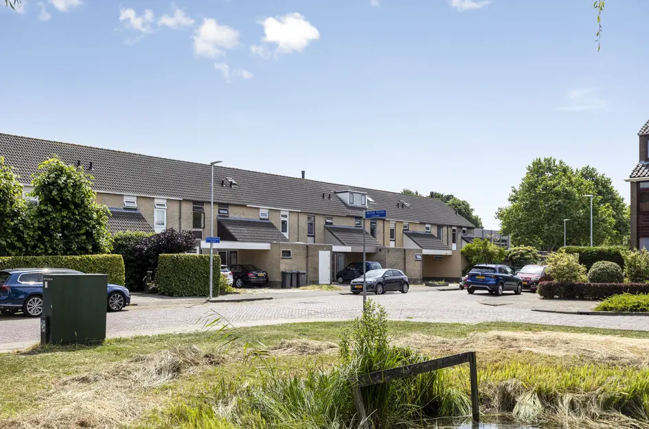 Coba Ritsemastraat 11
