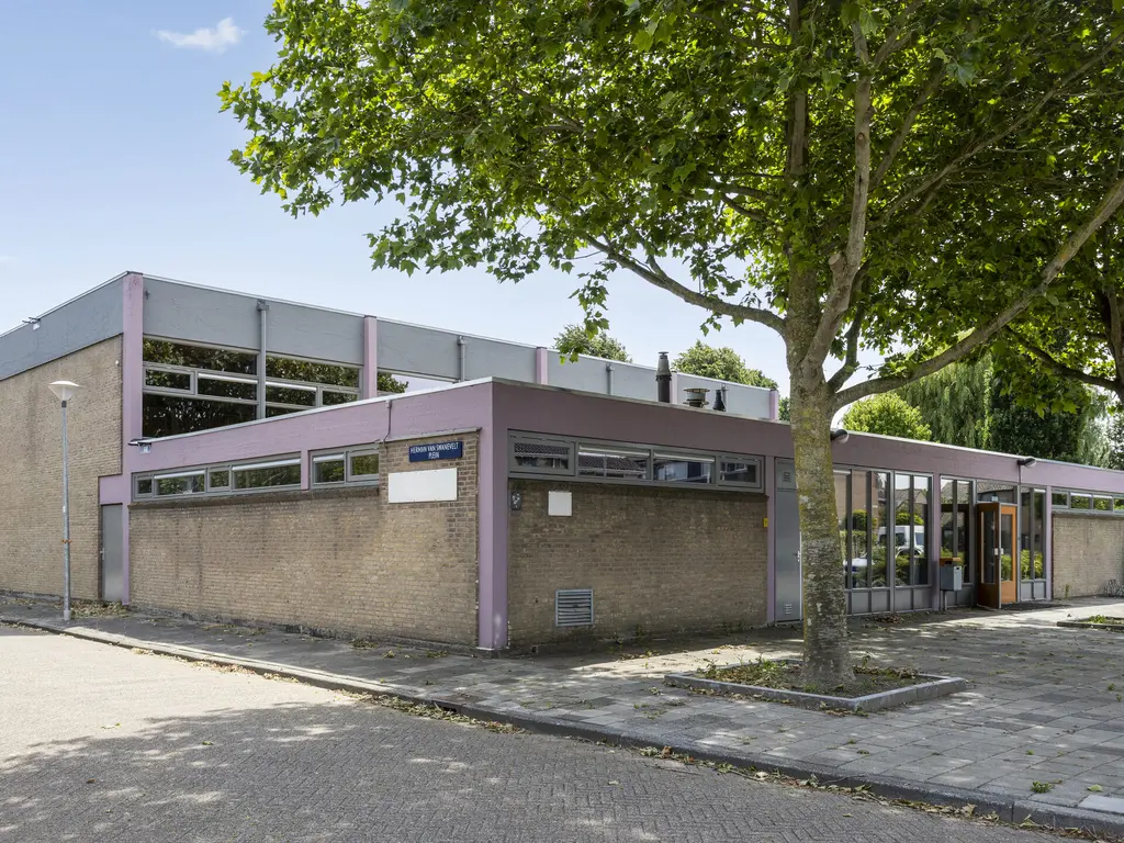 Coba Ritsemastraat 11, WOERDEN