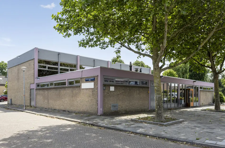 Coba Ritsemastraat 11