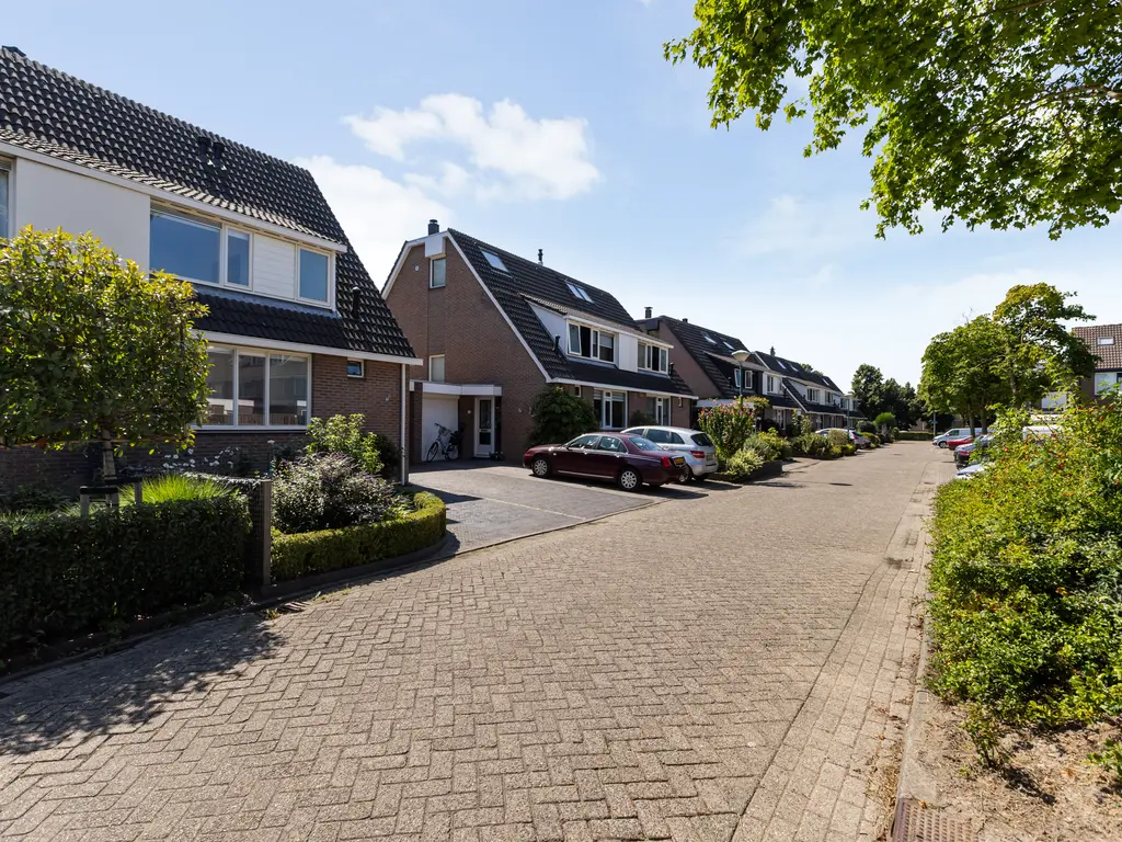 Boterbloemweide 35, WOERDEN