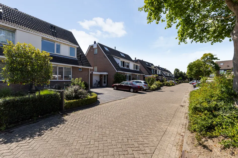 Boterbloemweide 35
