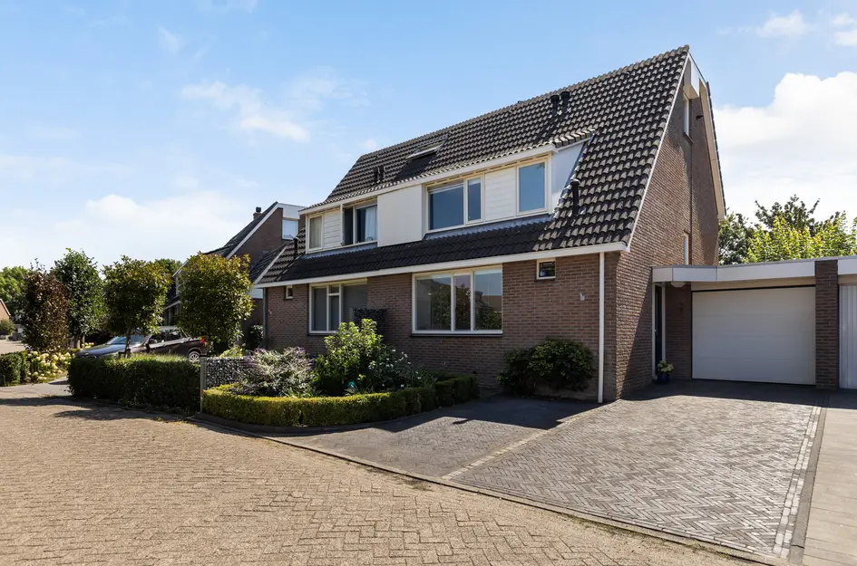 Boterbloemweide 35