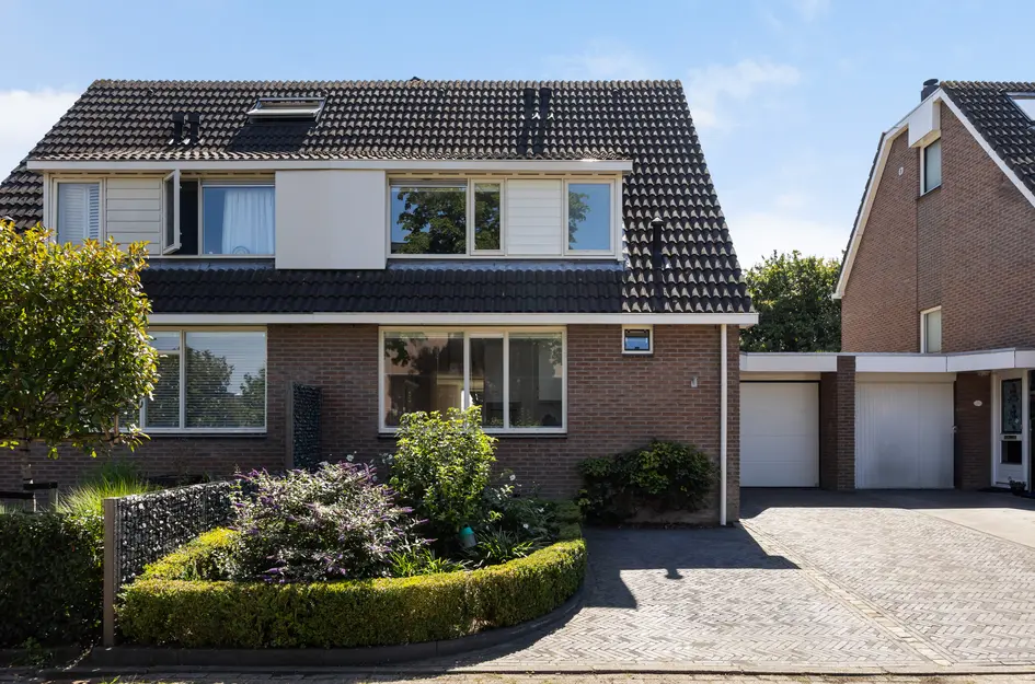 Boterbloemweide 35