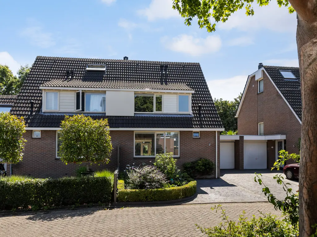 Boterbloemweide 35, WOERDEN