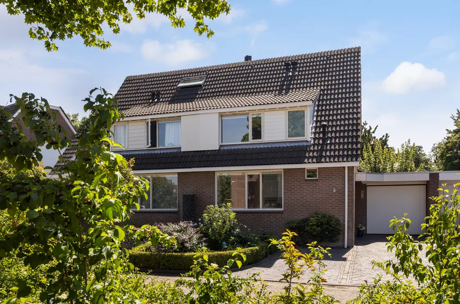 Boterbloemweide 35