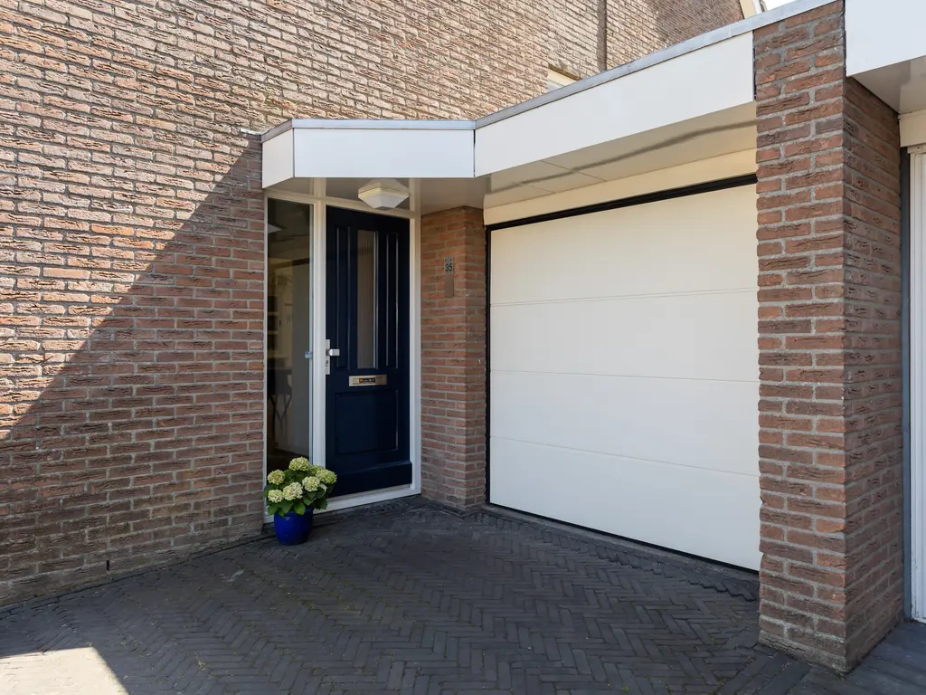 Boterbloemweide 35, WOERDEN