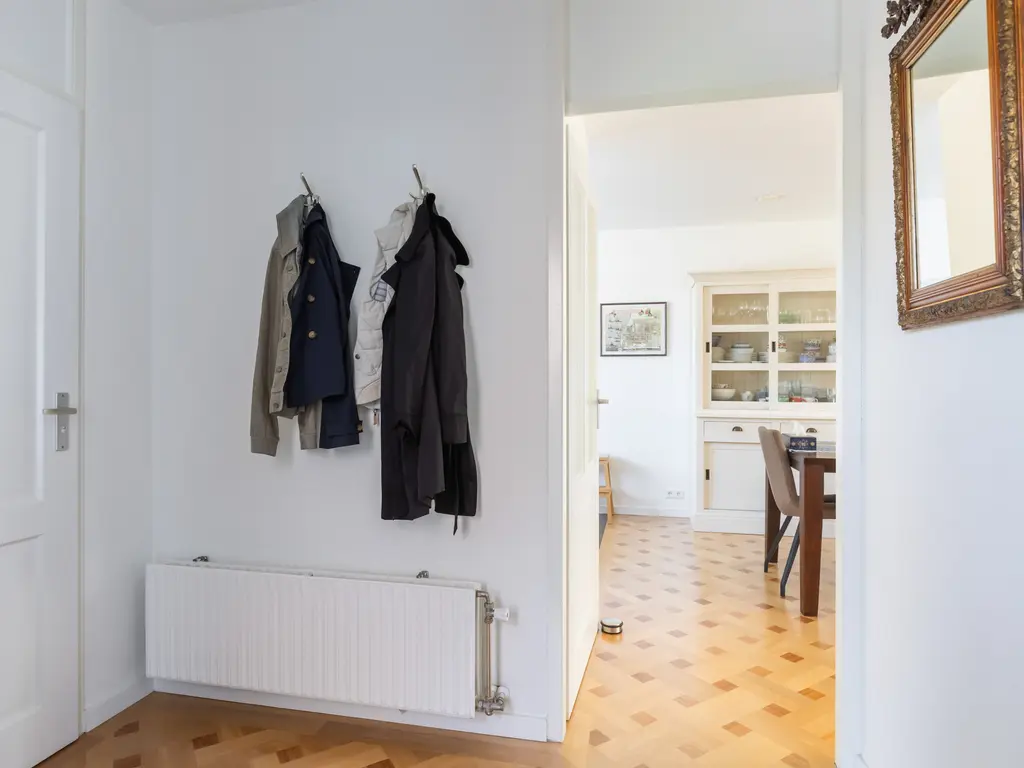Boterbloemweide 35, WOERDEN