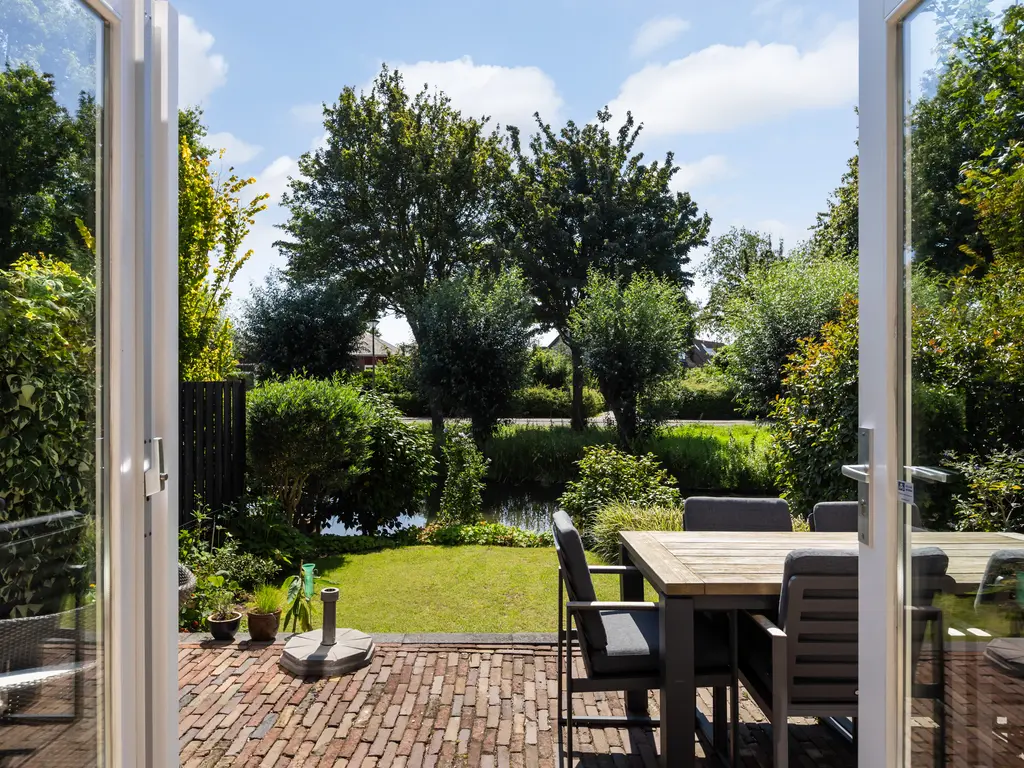 Boterbloemweide 35, WOERDEN