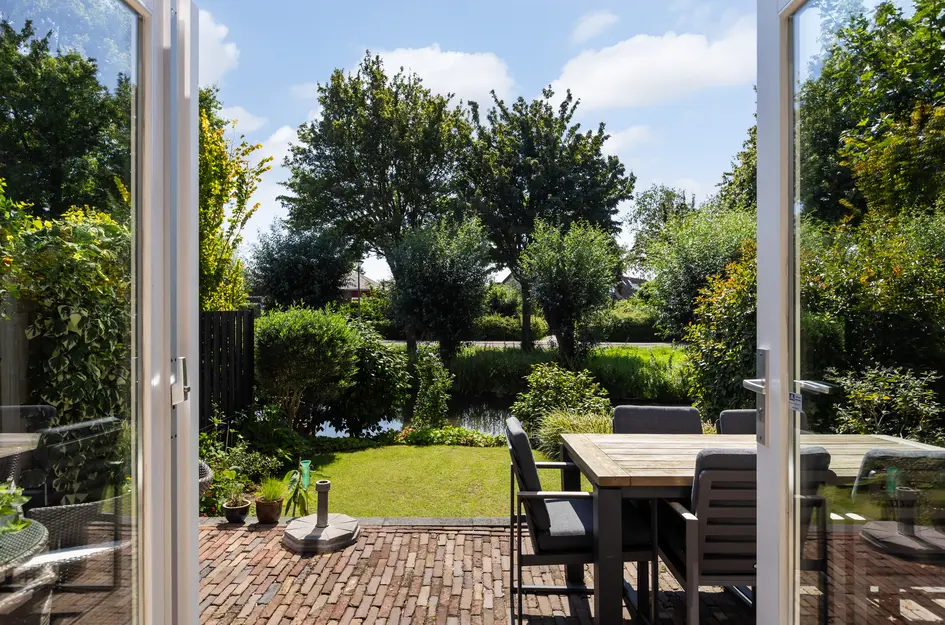 Boterbloemweide 35