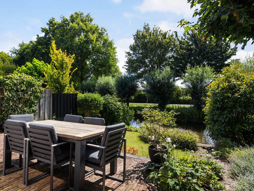 Boterbloemweide 35, WOERDEN