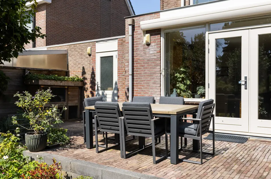 Boterbloemweide 35