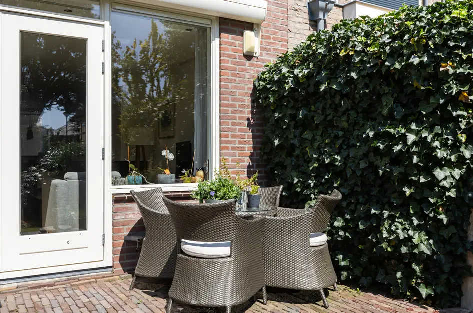 Boterbloemweide 35