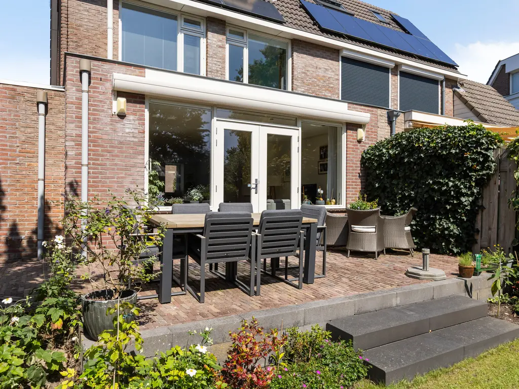 Boterbloemweide 35, WOERDEN