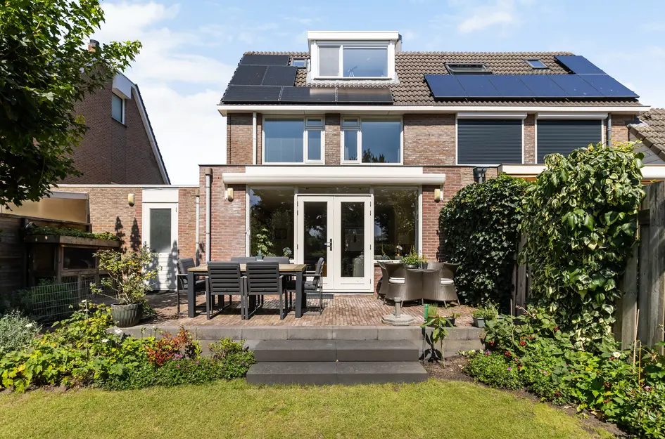 Boterbloemweide 35