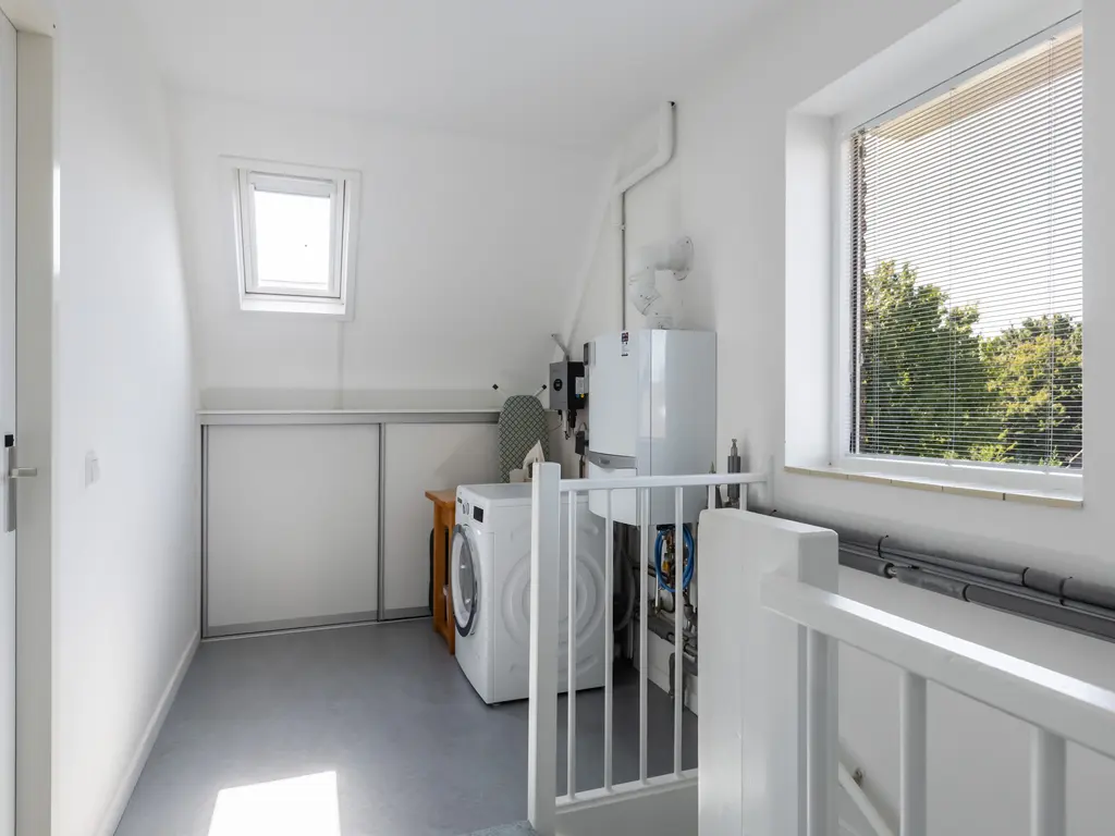 Boterbloemweide 35, WOERDEN
