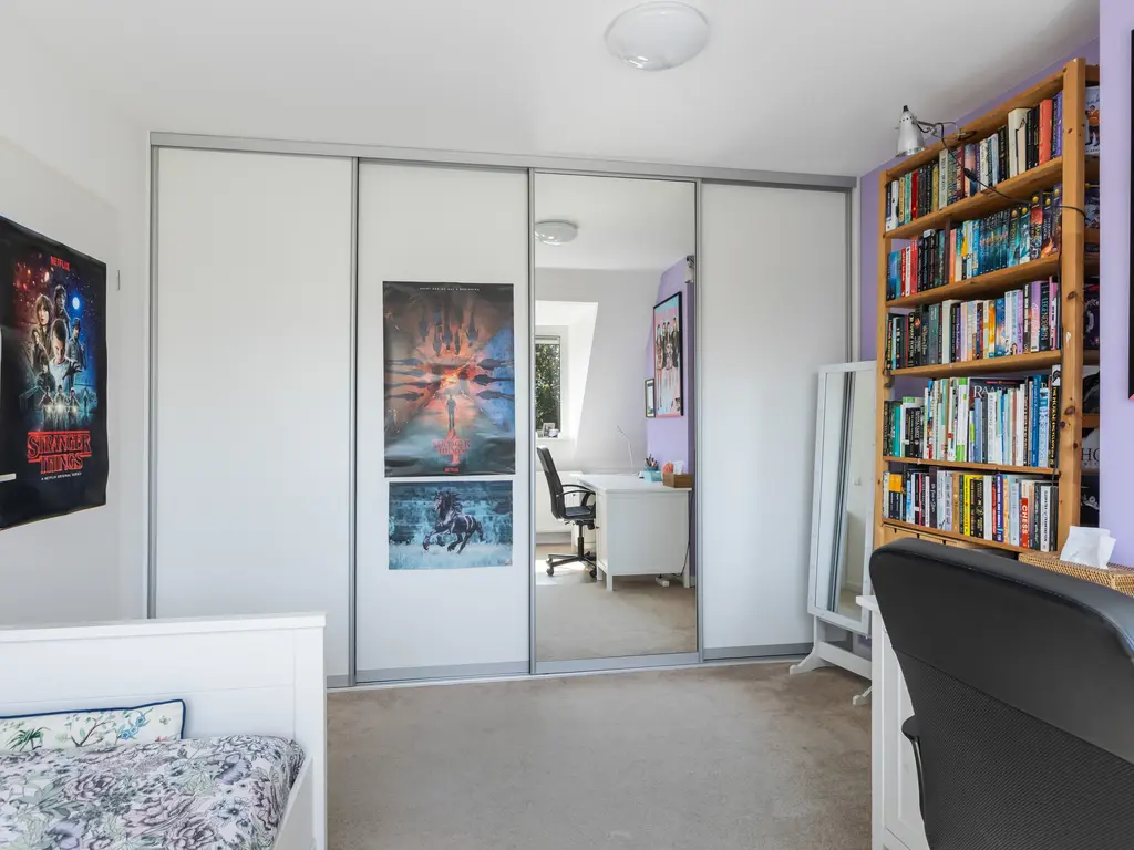 Boterbloemweide 35, WOERDEN