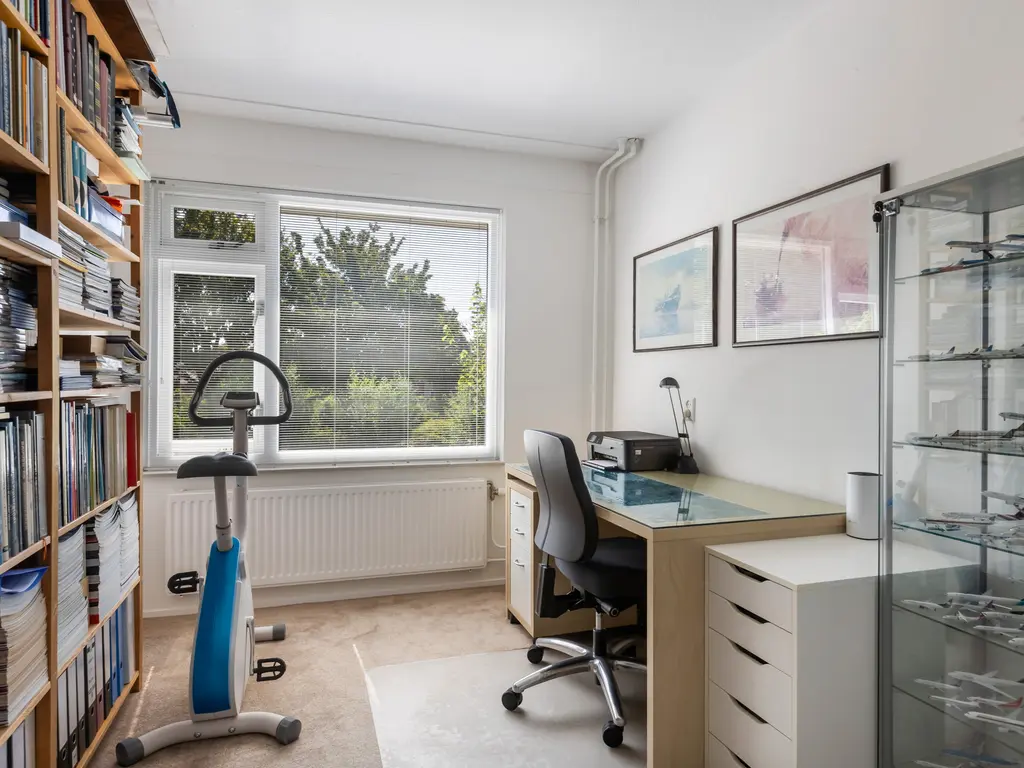 Boterbloemweide 35, WOERDEN