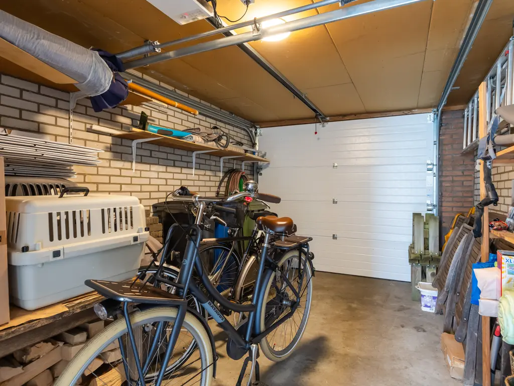 Boterbloemweide 35, WOERDEN