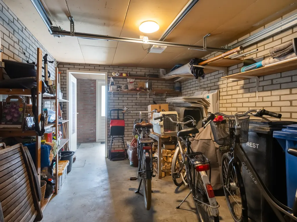 Boterbloemweide 35, WOERDEN