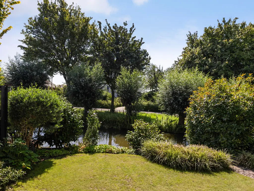 Boterbloemweide 35, WOERDEN