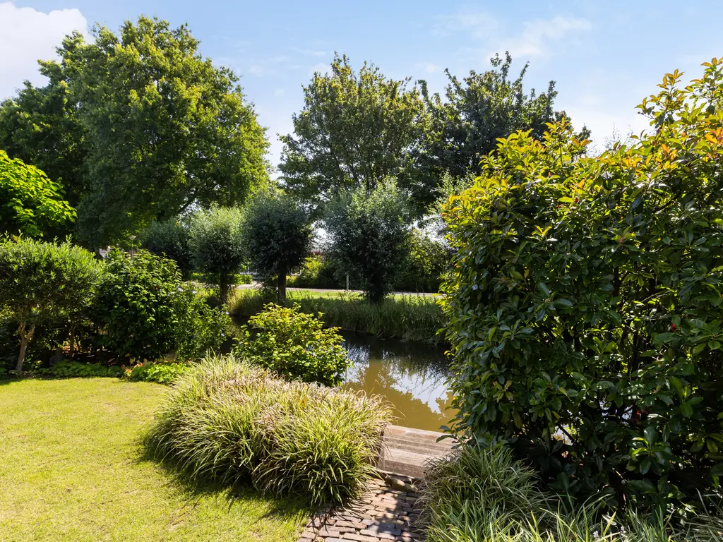 Boterbloemweide 35, WOERDEN