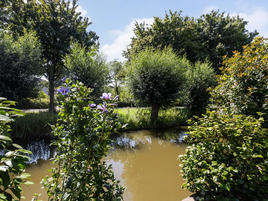 Boterbloemweide 35, WOERDEN