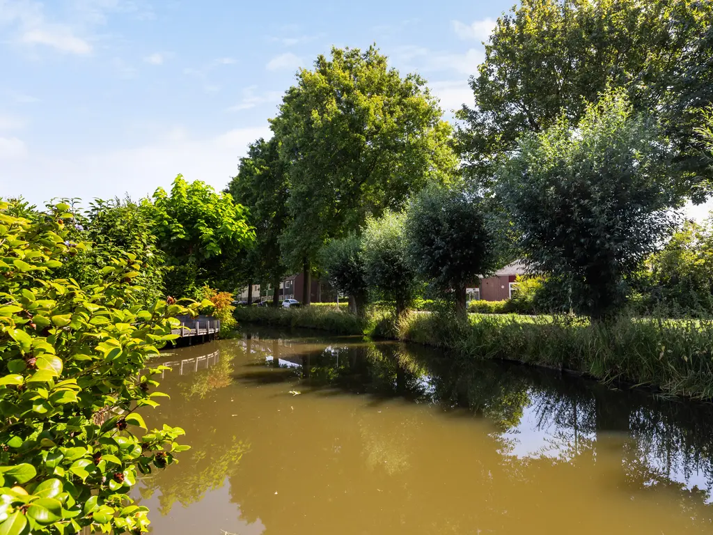 Boterbloemweide 35, WOERDEN