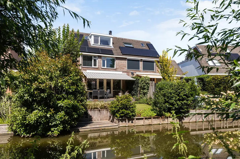 Boterbloemweide 35