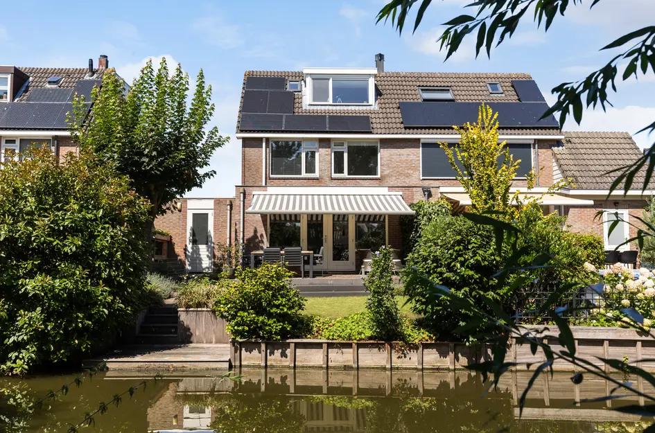 Boterbloemweide 35