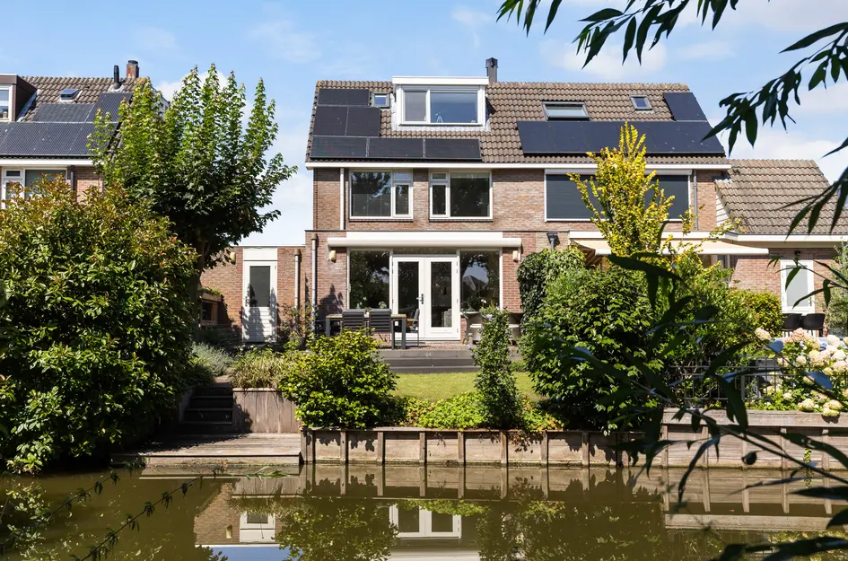 Boterbloemweide 35
