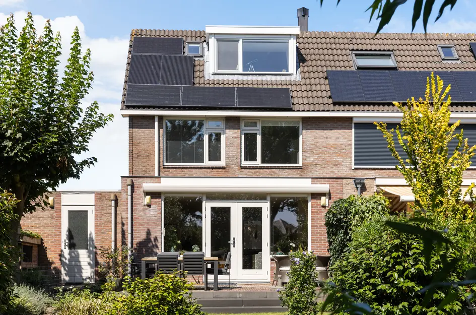 Boterbloemweide 35