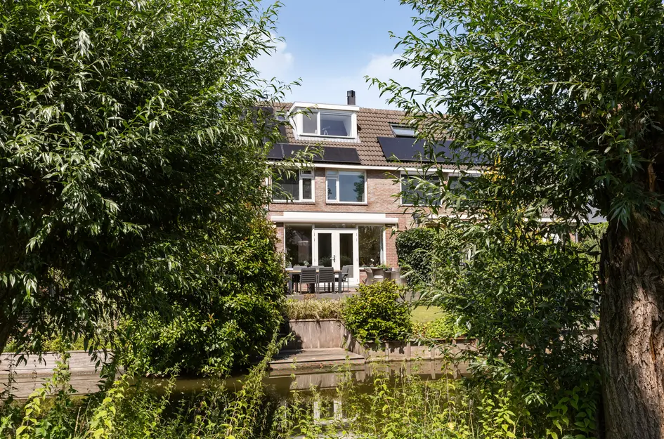 Boterbloemweide 35