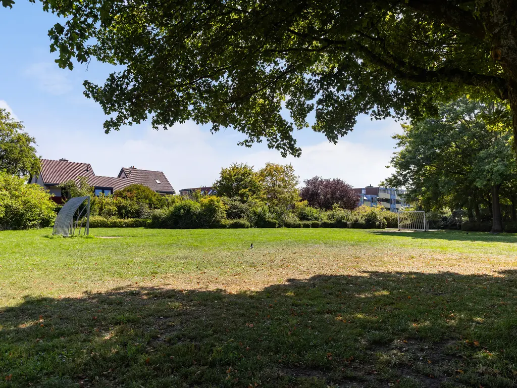 Boterbloemweide 35, WOERDEN