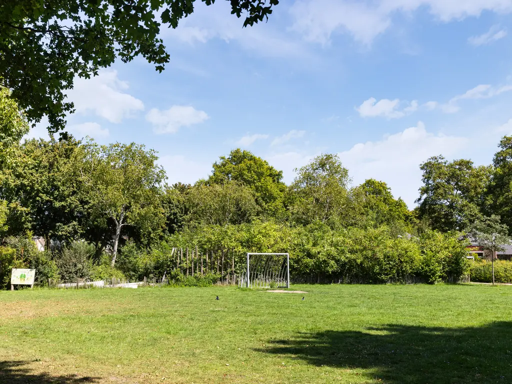 Boterbloemweide 35, WOERDEN