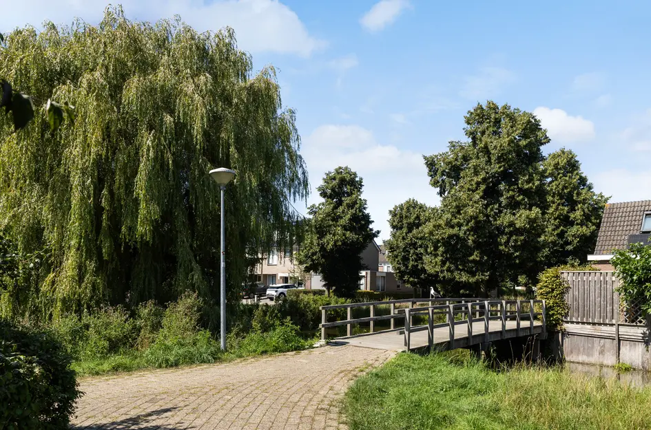 Boterbloemweide 35