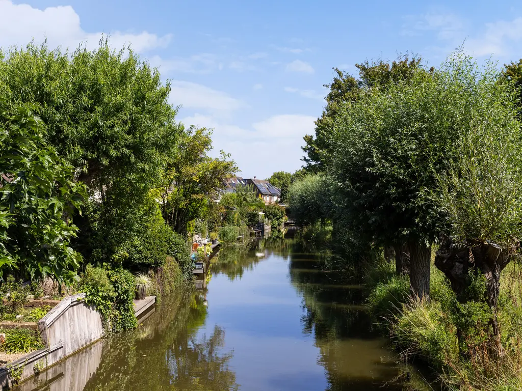 Boterbloemweide 35, WOERDEN