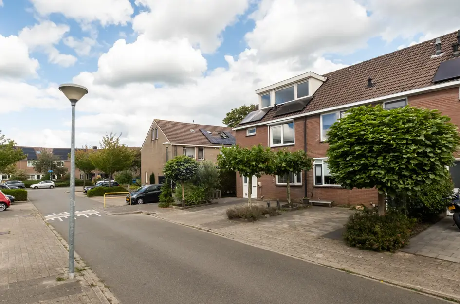 Boterbloemweide 54
