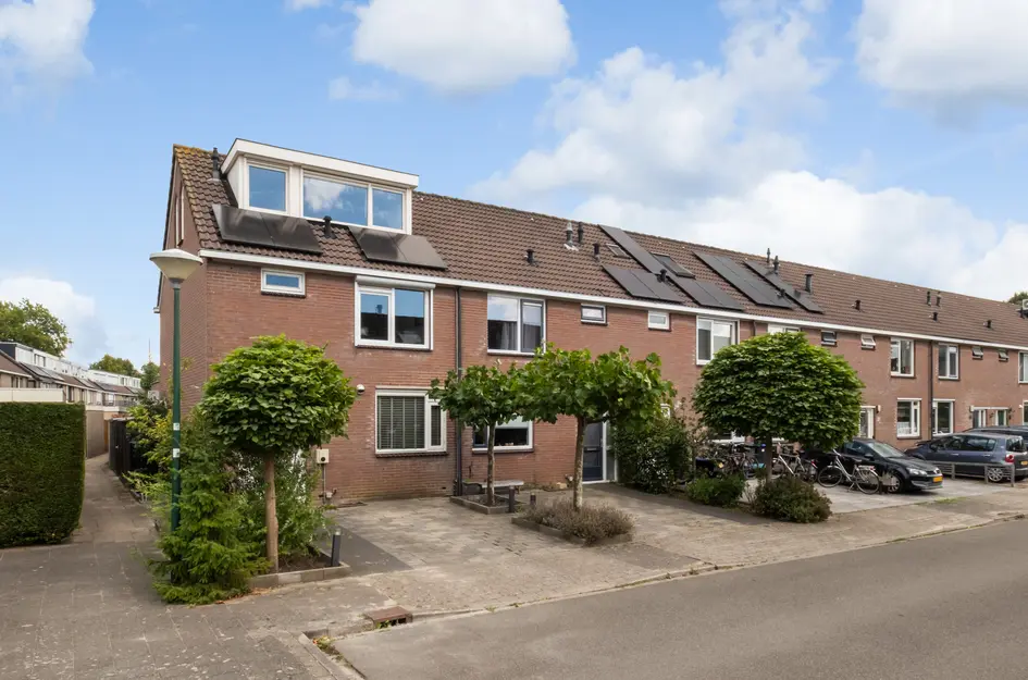 Boterbloemweide 54