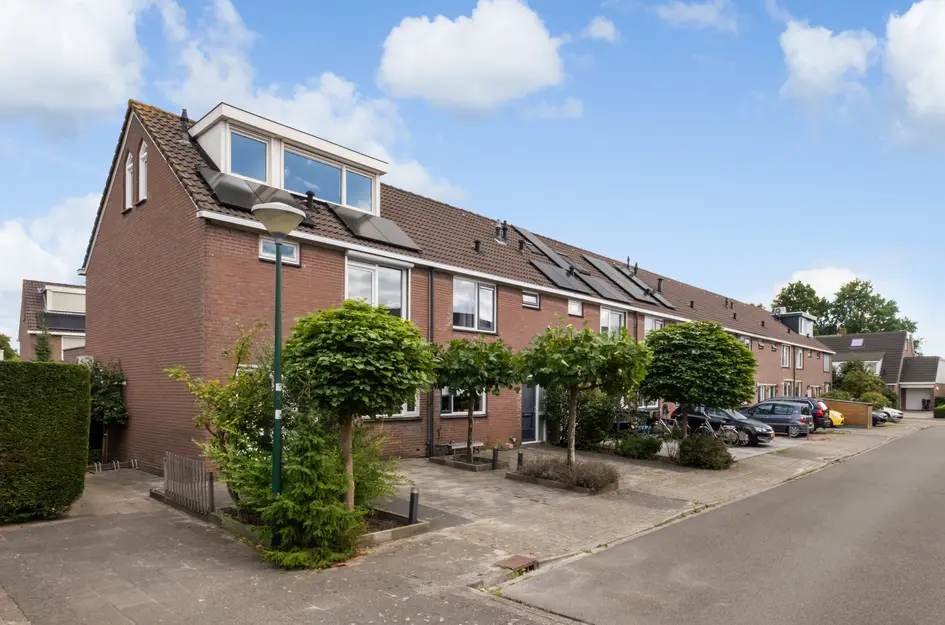 Boterbloemweide 54