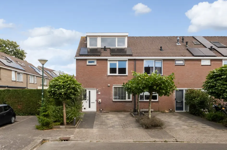 Boterbloemweide 54