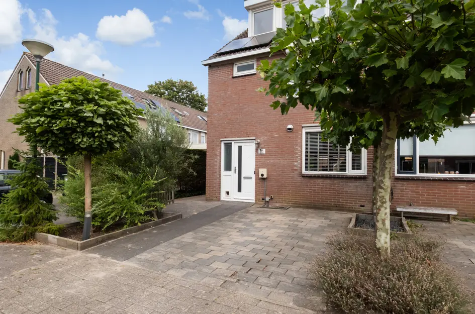Boterbloemweide 54