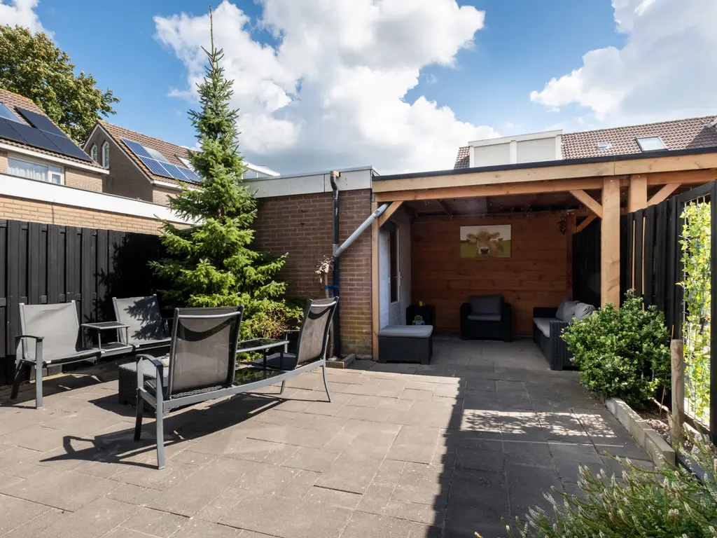 Boterbloemweide 54, WOERDEN