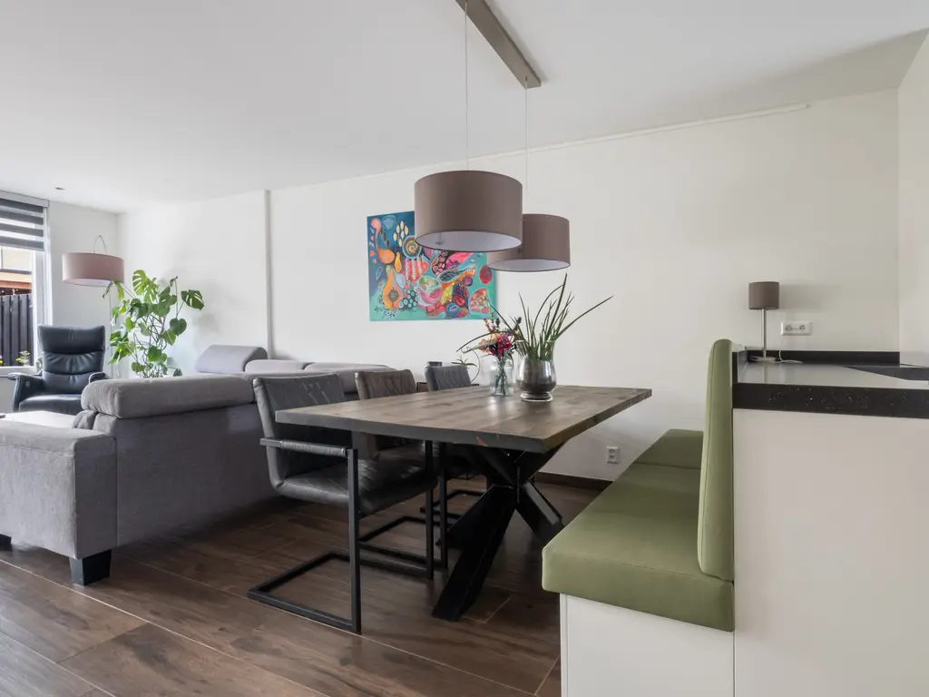 Boterbloemweide 54, WOERDEN