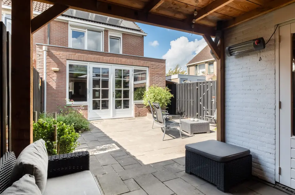 Boterbloemweide 54