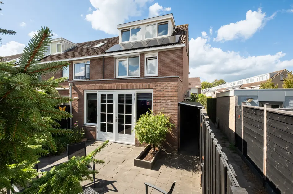 Boterbloemweide 54