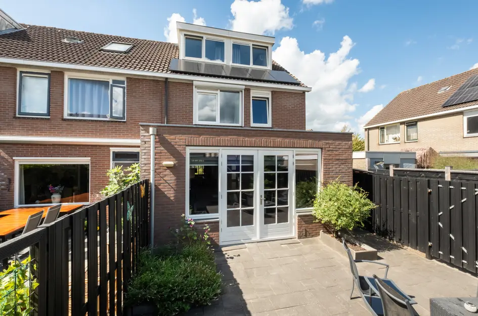 Boterbloemweide 54